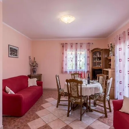 Prkacin Pensión Trogir