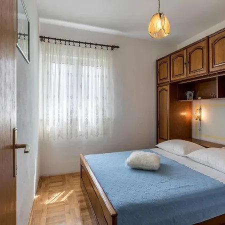 Prkacin Pensión Trogir